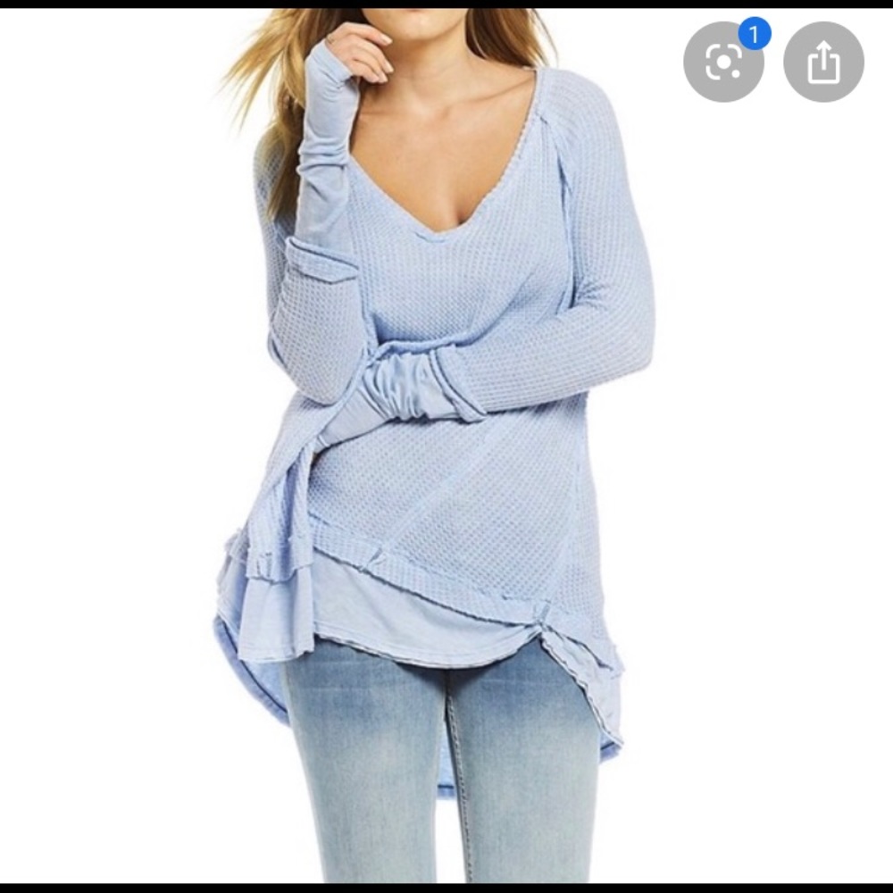 Free People Thermal